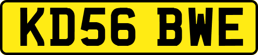 KD56BWE