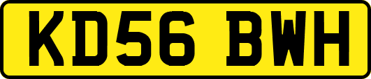 KD56BWH