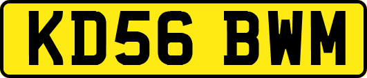KD56BWM