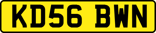 KD56BWN