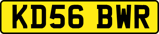 KD56BWR
