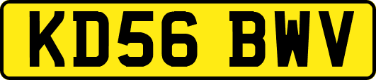 KD56BWV