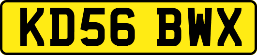 KD56BWX