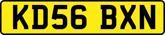 KD56BXN