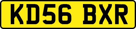 KD56BXR