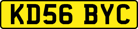 KD56BYC