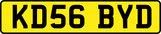 KD56BYD