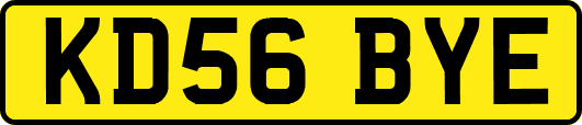 KD56BYE
