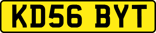 KD56BYT