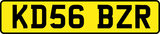 KD56BZR