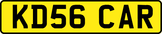 KD56CAR