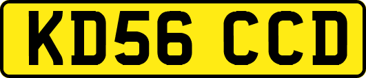 KD56CCD
