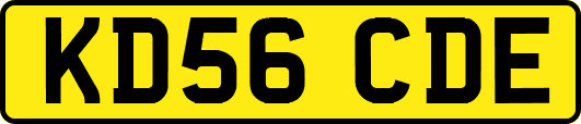 KD56CDE