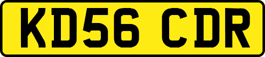 KD56CDR