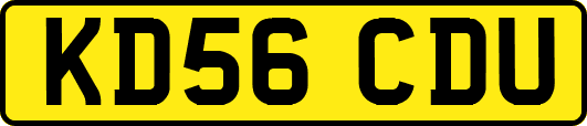 KD56CDU