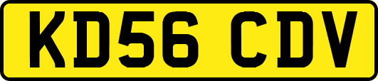 KD56CDV
