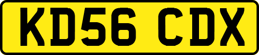 KD56CDX