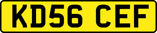 KD56CEF