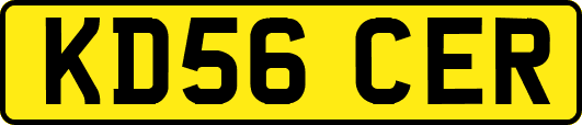KD56CER