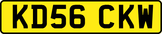 KD56CKW