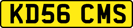 KD56CMS