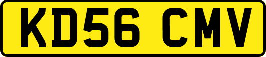 KD56CMV