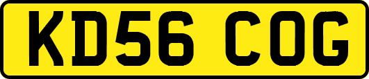 KD56COG