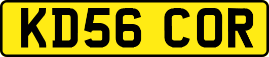 KD56COR