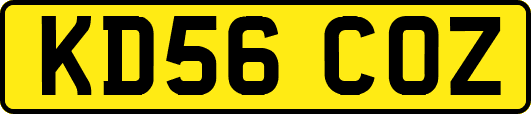KD56COZ