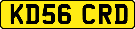 KD56CRD
