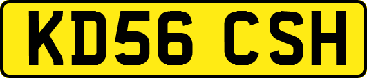 KD56CSH