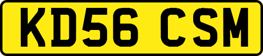 KD56CSM