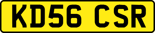 KD56CSR