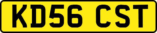KD56CST