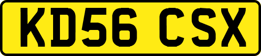 KD56CSX