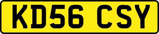 KD56CSY