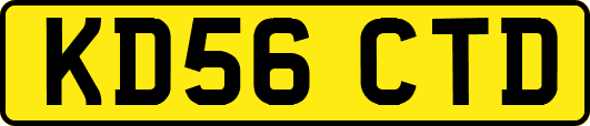 KD56CTD