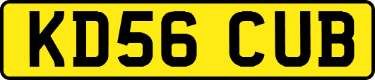 KD56CUB