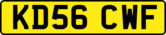 KD56CWF