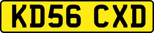 KD56CXD