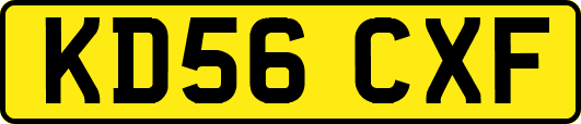 KD56CXF