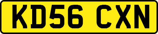 KD56CXN