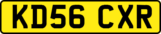 KD56CXR