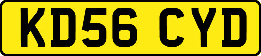 KD56CYD