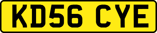 KD56CYE