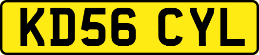 KD56CYL