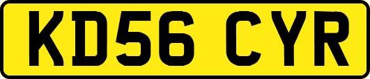 KD56CYR