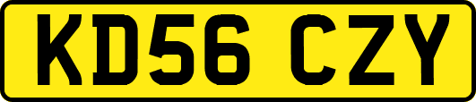 KD56CZY