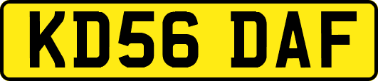 KD56DAF