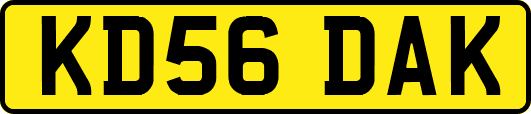 KD56DAK